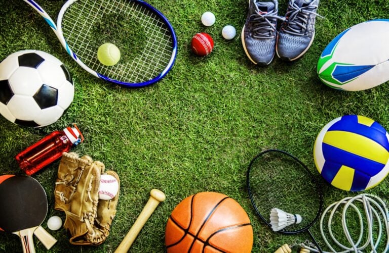 Articole timp liber si sport